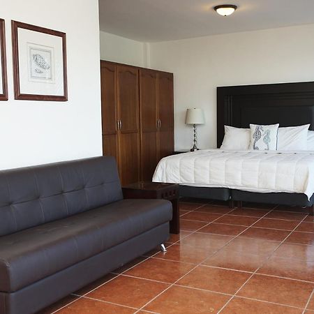 Casa De La Aduana Hotel Boutique Topolobampo المظهر الخارجي الصورة