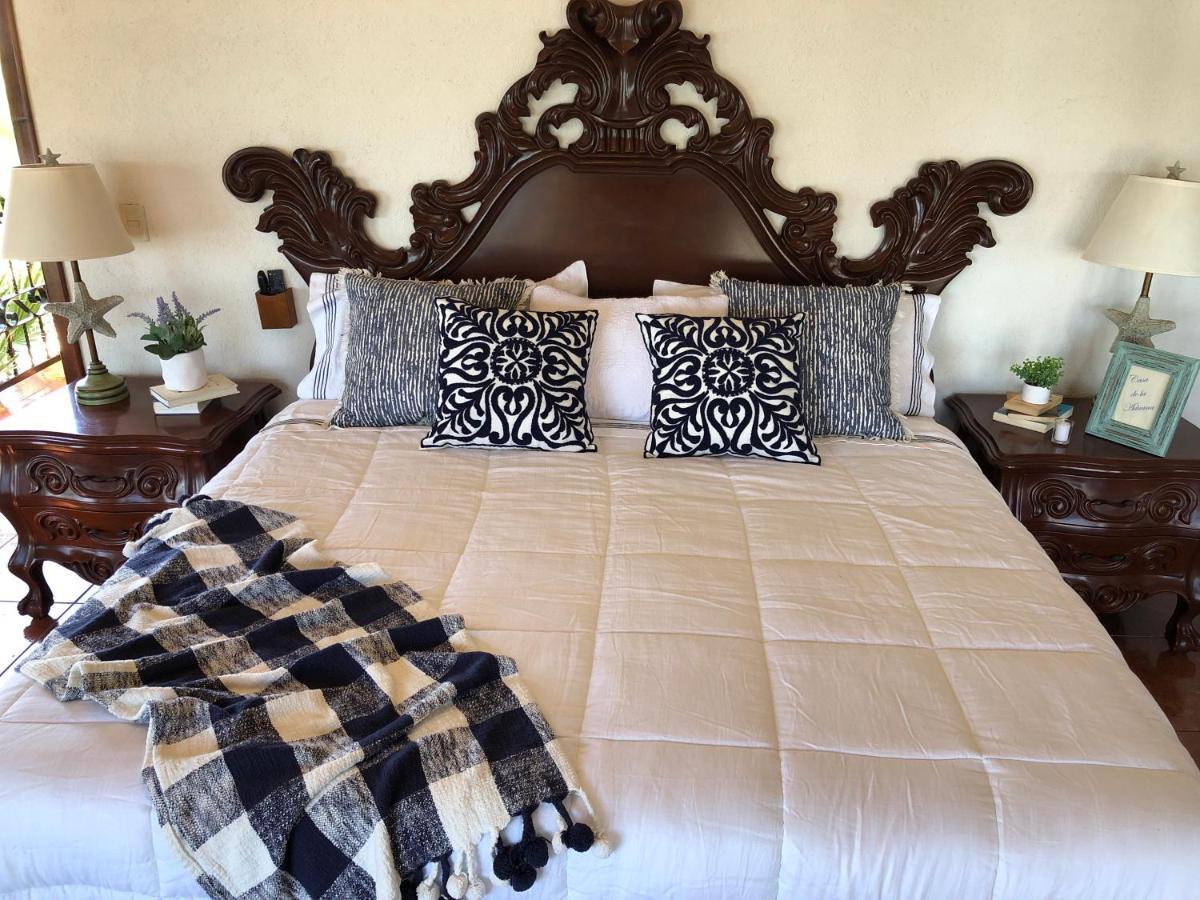Casa De La Aduana Hotel Boutique Topolobampo المظهر الخارجي الصورة