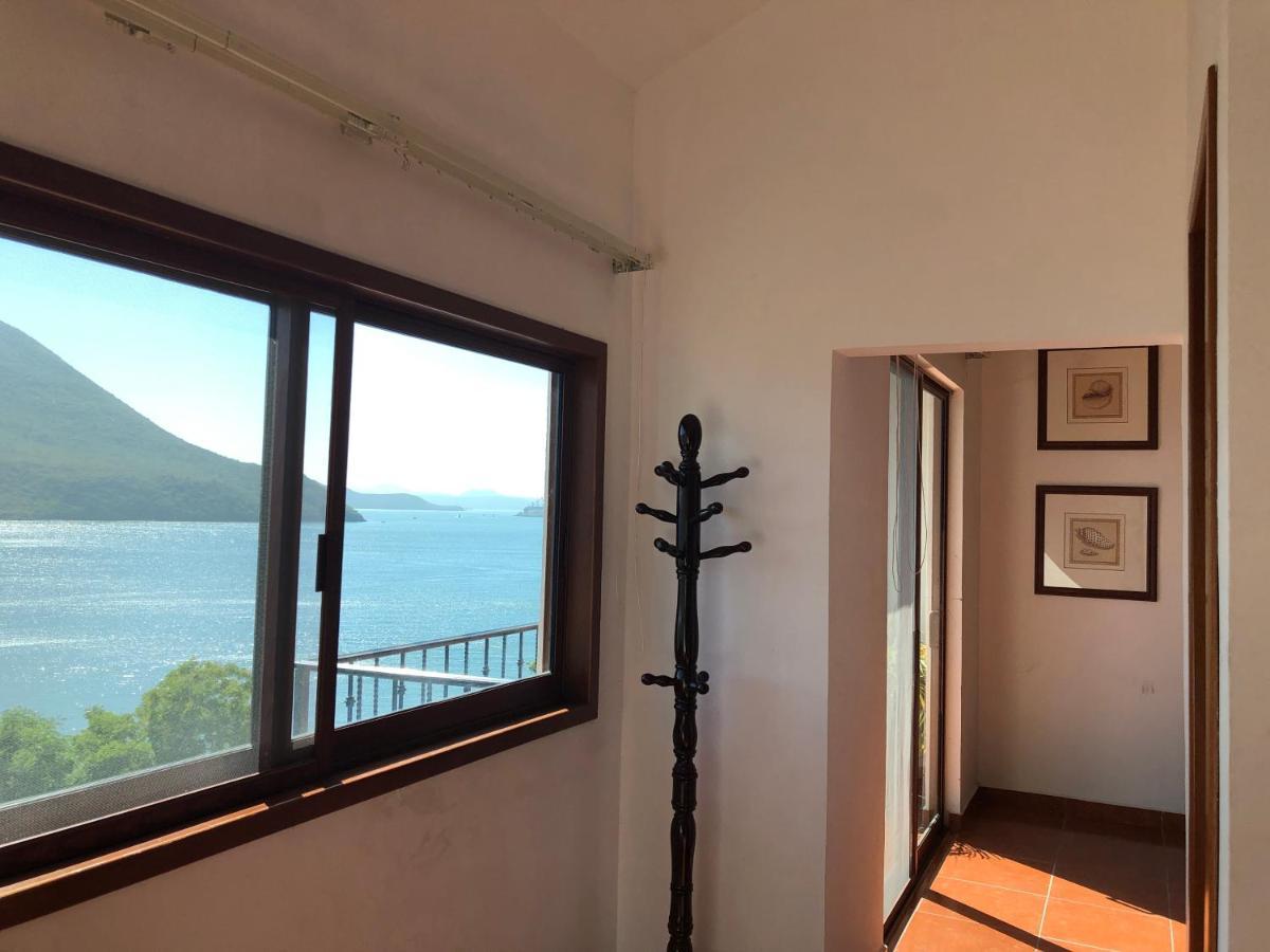 Casa De La Aduana Hotel Boutique Topolobampo المظهر الخارجي الصورة