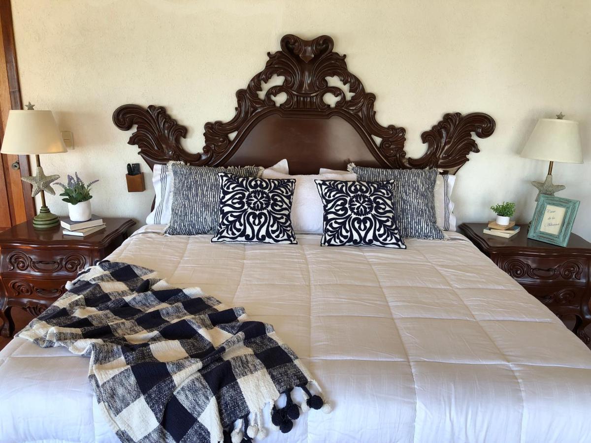 Casa De La Aduana Hotel Boutique Topolobampo المظهر الخارجي الصورة