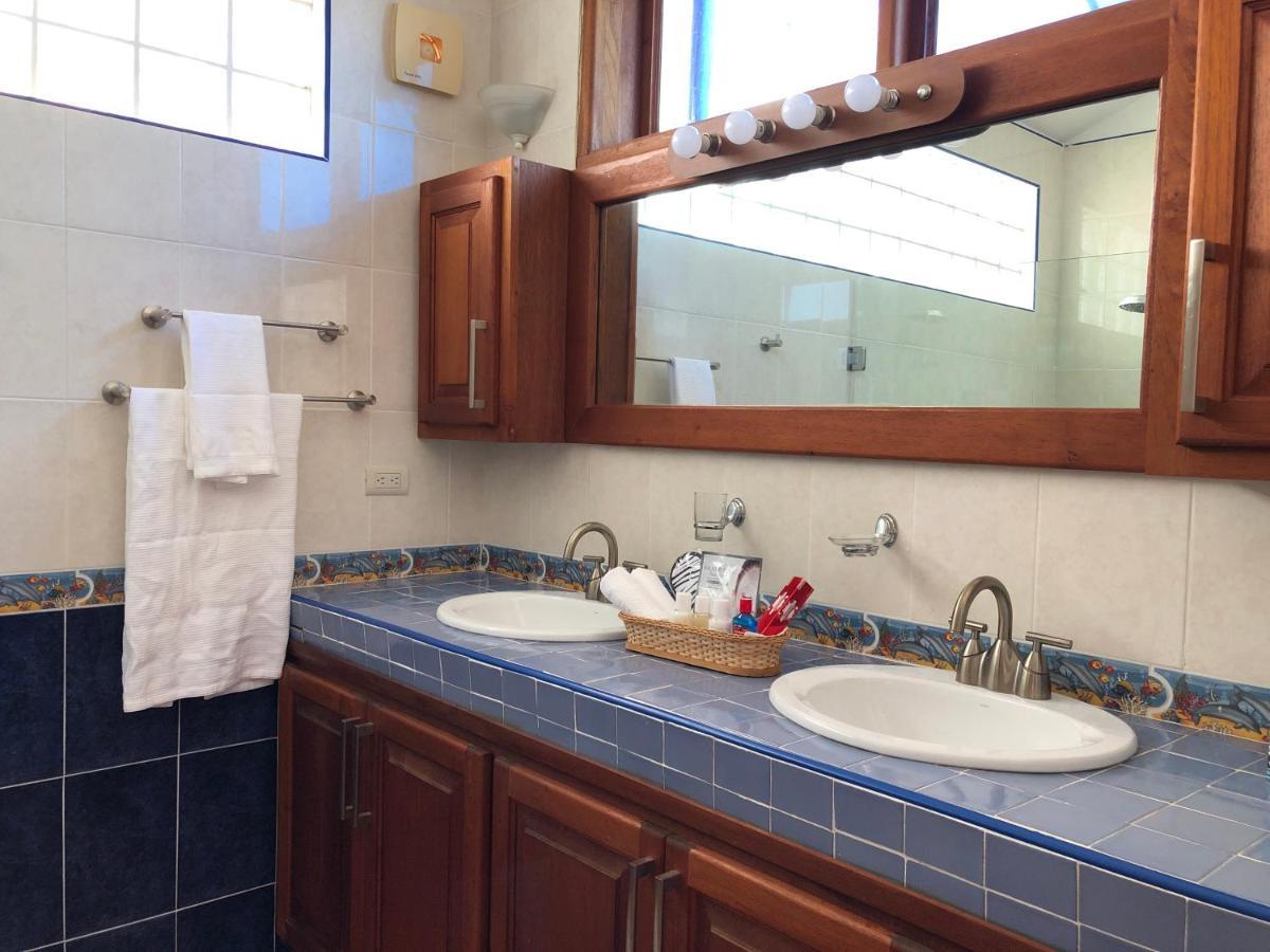 Casa De La Aduana Hotel Boutique Topolobampo المظهر الخارجي الصورة