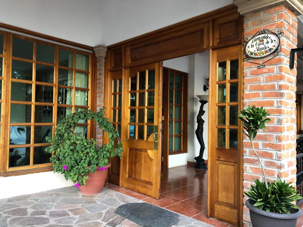 Casa De La Aduana Hotel Boutique Topolobampo المظهر الخارجي الصورة