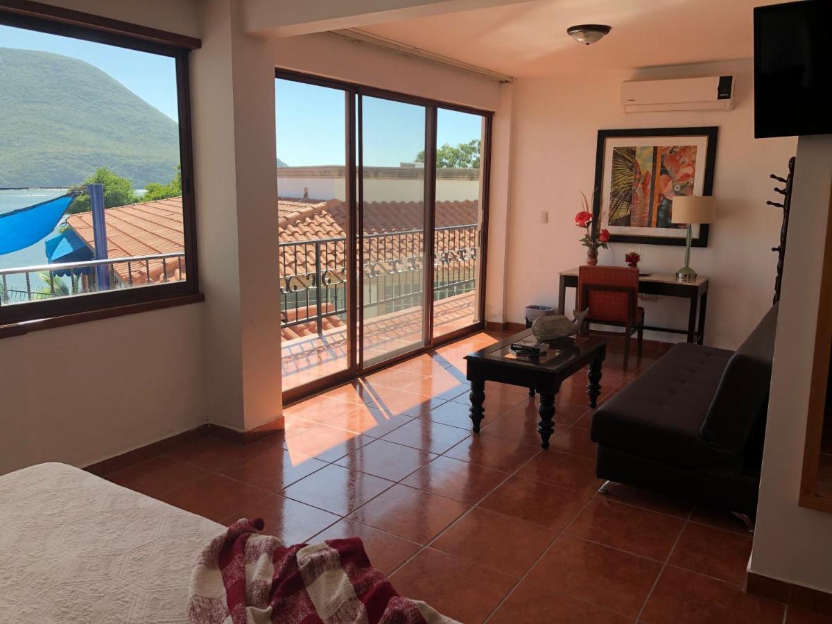Casa De La Aduana Hotel Boutique Topolobampo المظهر الخارجي الصورة