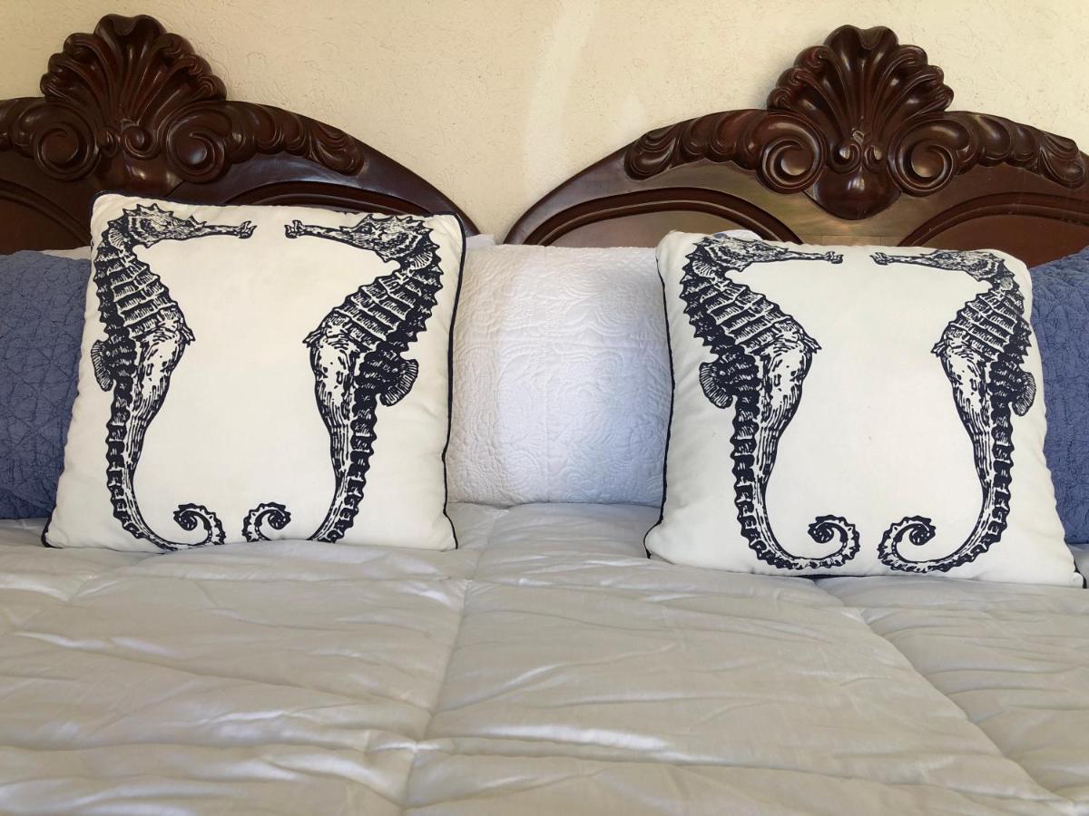 Casa De La Aduana Hotel Boutique Topolobampo المظهر الخارجي الصورة