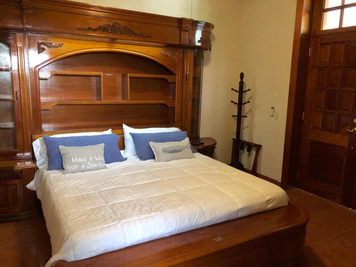 Casa De La Aduana Hotel Boutique Topolobampo المظهر الخارجي الصورة