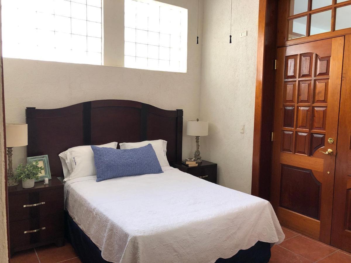 Casa De La Aduana Hotel Boutique Topolobampo المظهر الخارجي الصورة