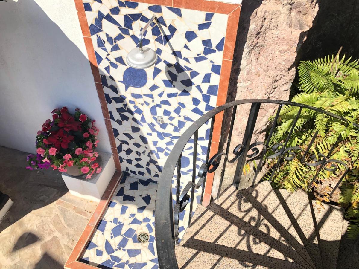 Casa De La Aduana Hotel Boutique Topolobampo المظهر الخارجي الصورة