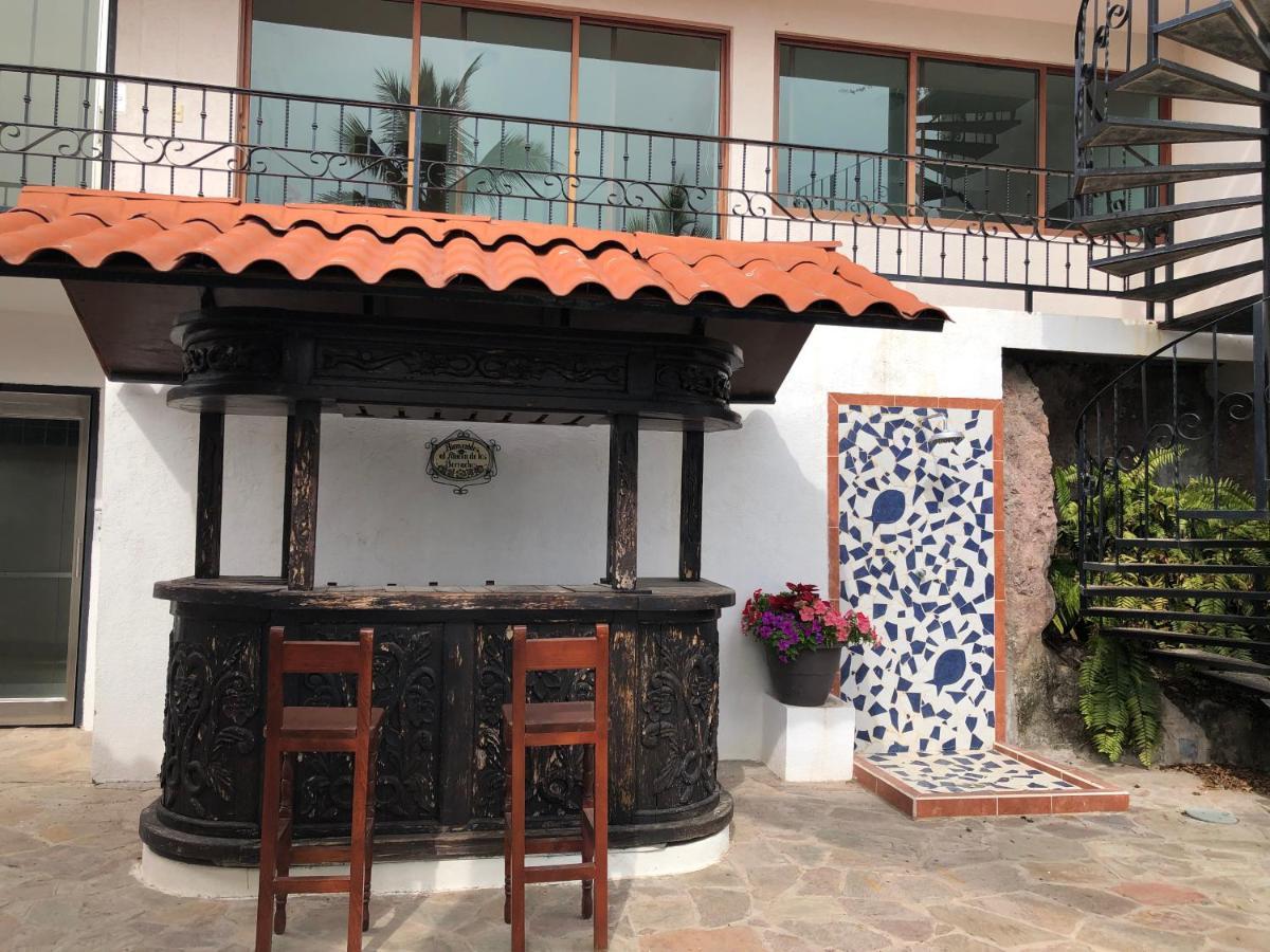Casa De La Aduana Hotel Boutique Topolobampo المظهر الخارجي الصورة